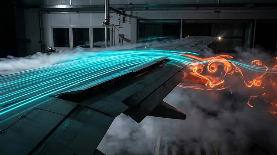 The Physics Lie in Every Textbook: How Airplanes Actually Fly