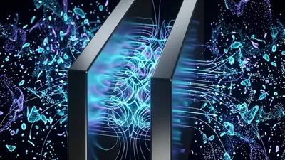 The Force of Nothingness: How Empty Space Physically Crushes Metal