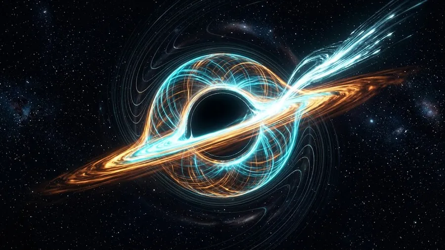Mining the Void: How Spacetime Dragging Lets You Steal Energy from Black Holes