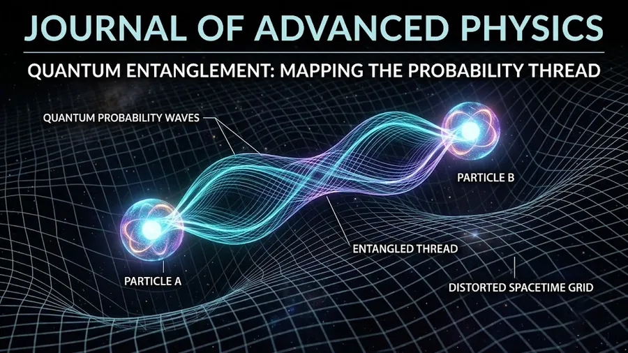 The Universe Is Not Locally Real: How Quantum Mechanics Broke Classical Physics