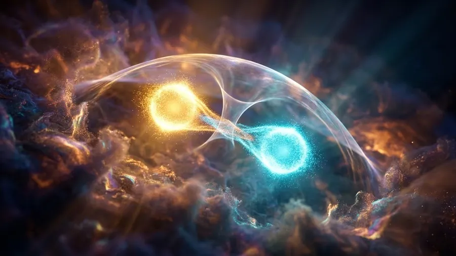 The Sun Is Too Cold to Shine: The Quantum Fluke Keeping Earth Alive