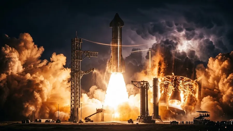 The Tyranny of the Rocket Equation: The Brutal Law of Physics Trapping Humanity on Earth